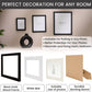 Black Picture Frame 5x7 inches